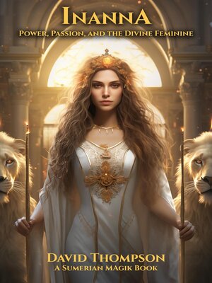 cover image of Magik of Inanna